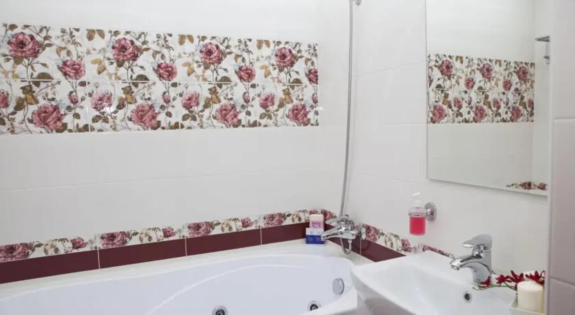 Апартаменты Home Hotel (Хоум Хотел) на Спортивной