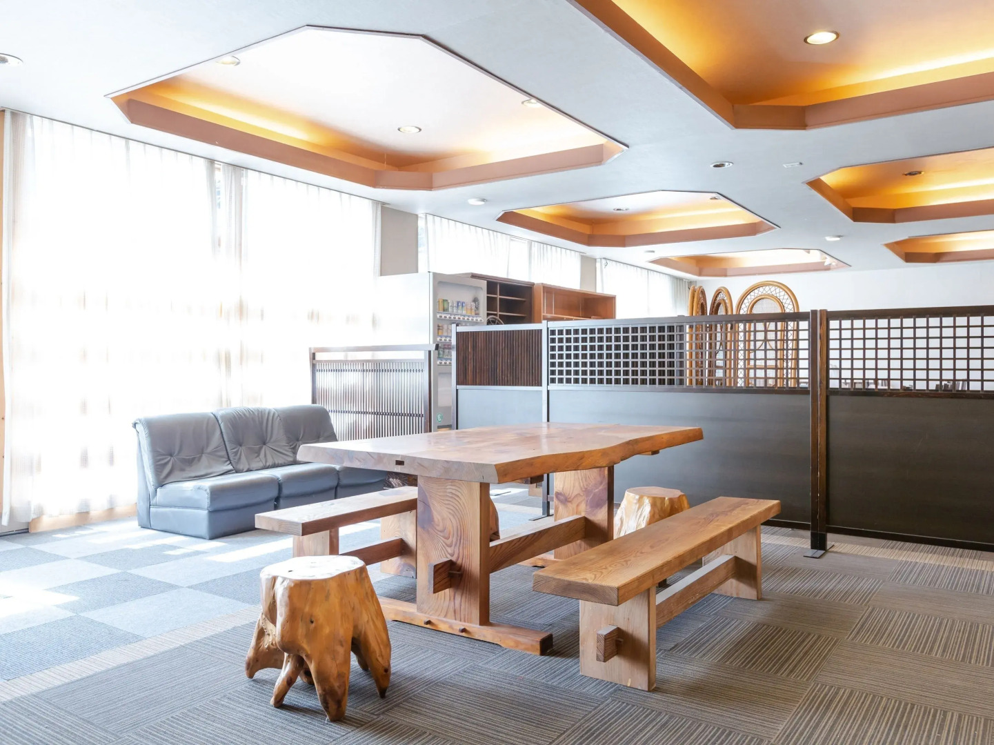 Yubara Onsen Spa Yubara