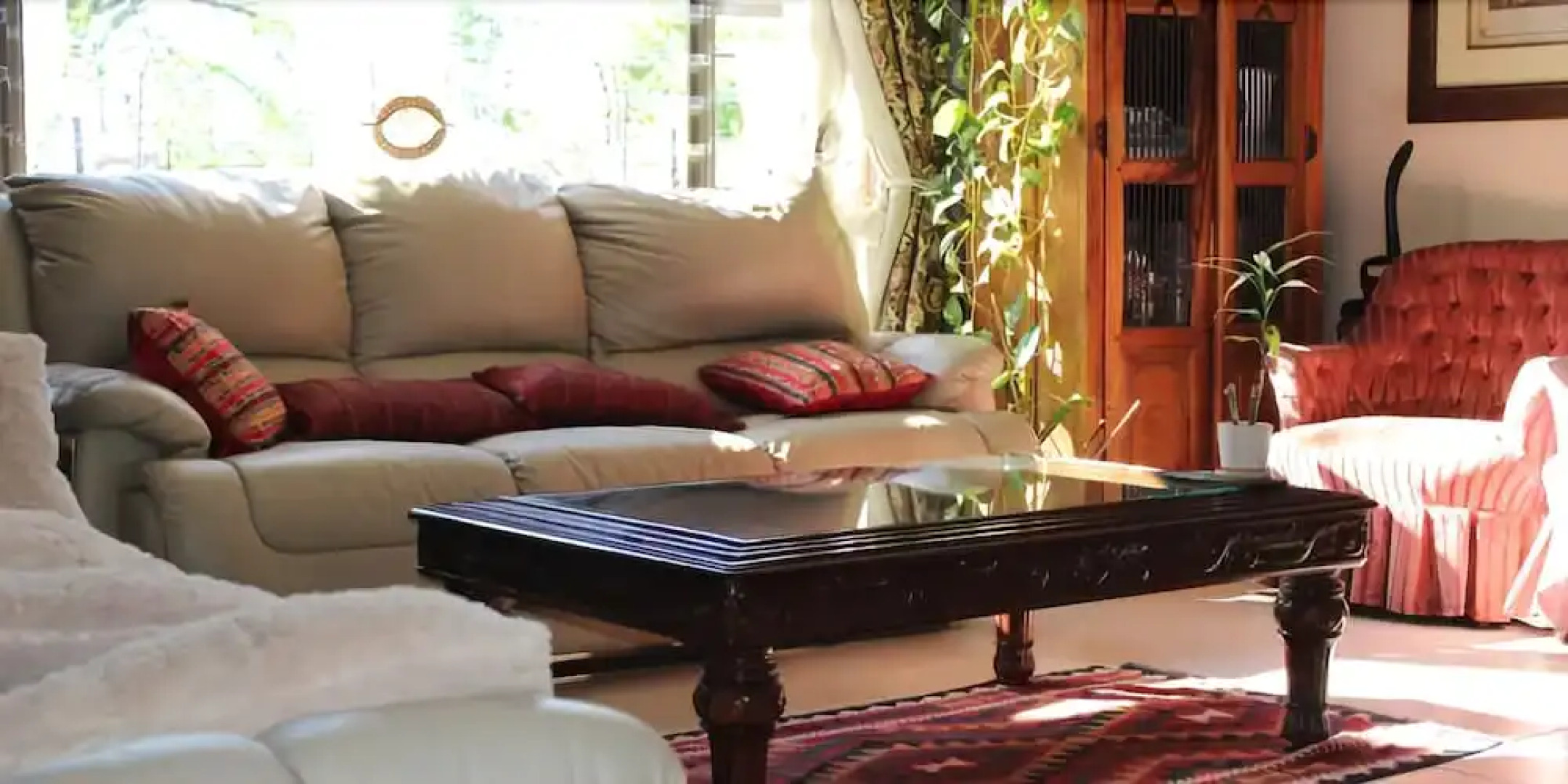 Mendelssohn Manor Guest House