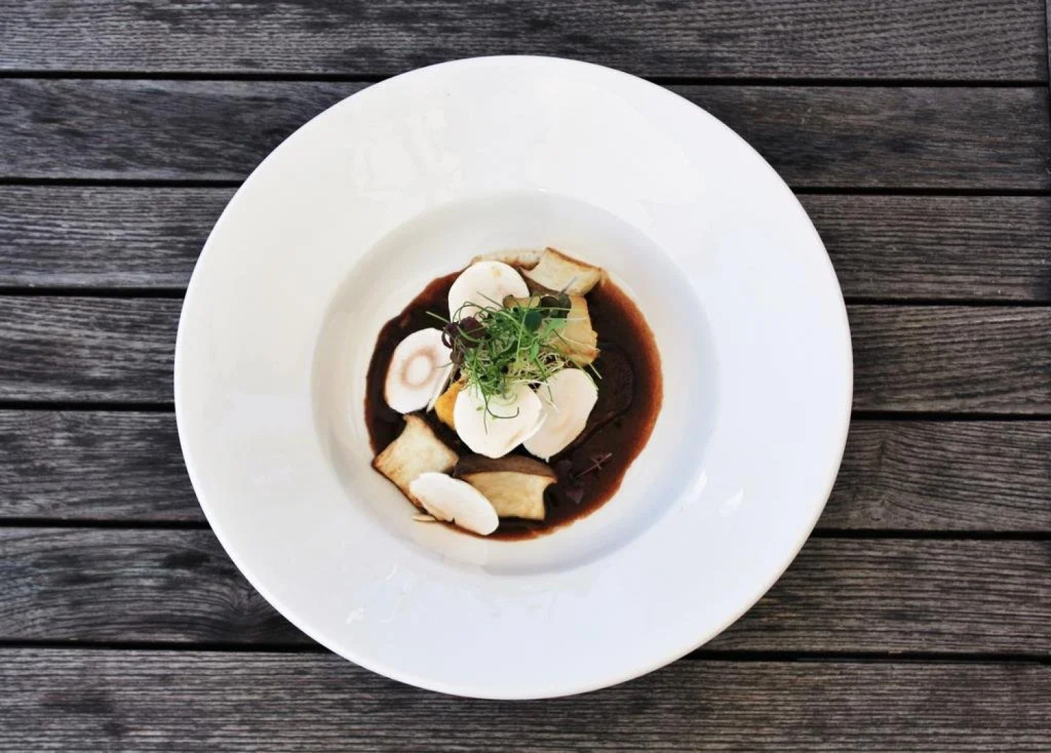 Strandhotel Schmerikon