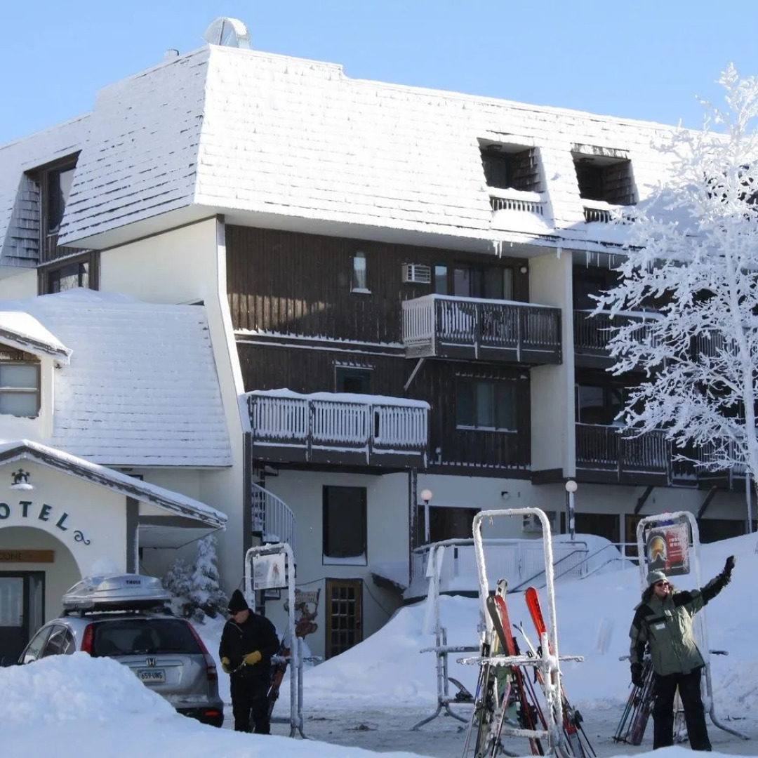 Bolton Valley Resort