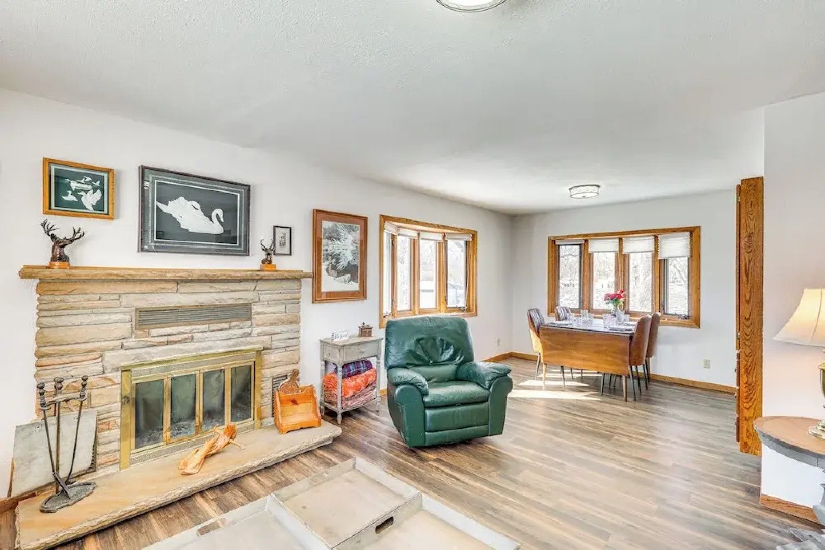 1/2 Mi to Dtwn: Pierre Family Home w/ Patio