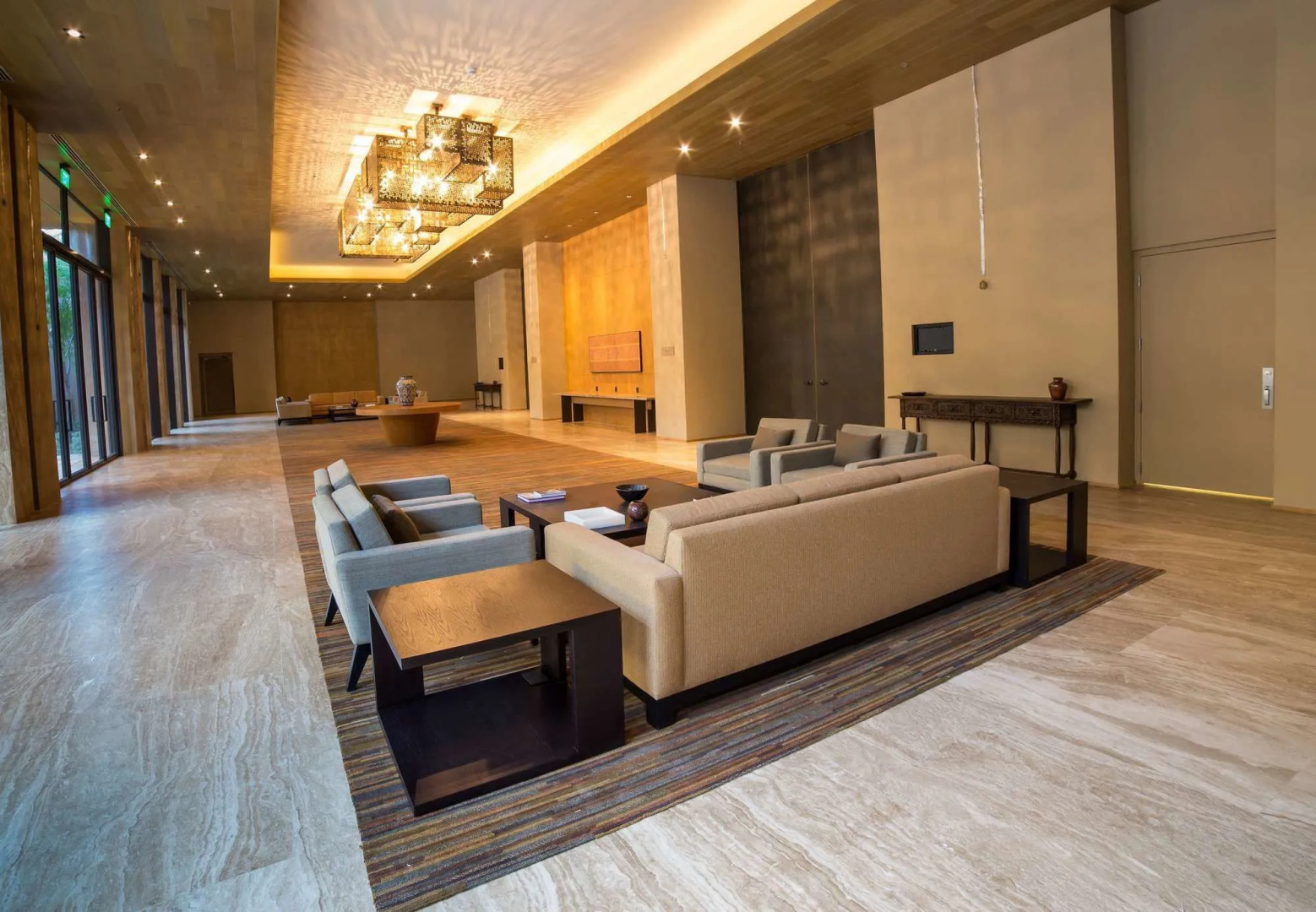 JW Marriott Los Cabos Beach Resort & Spa