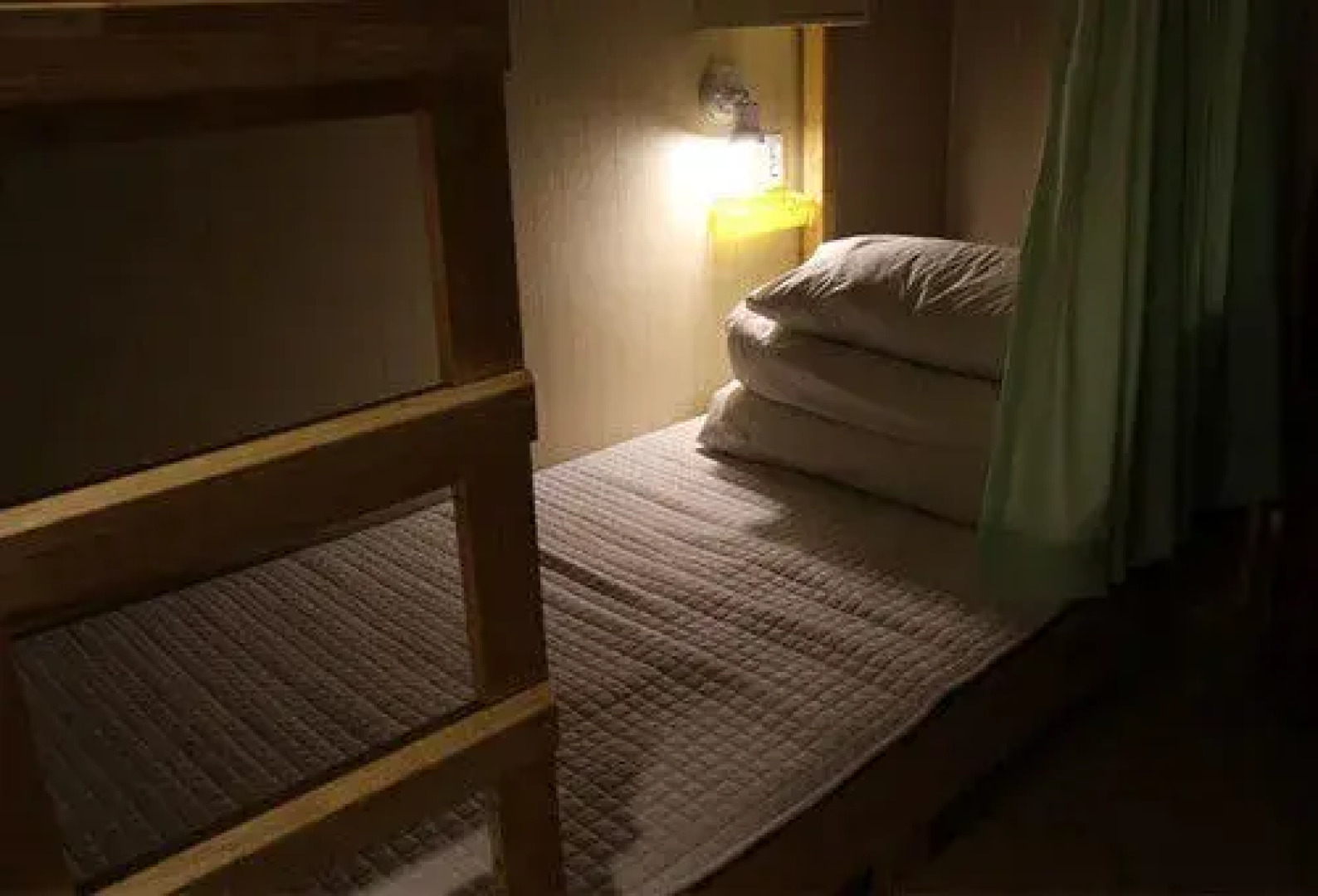 Seopirang Guesthouse