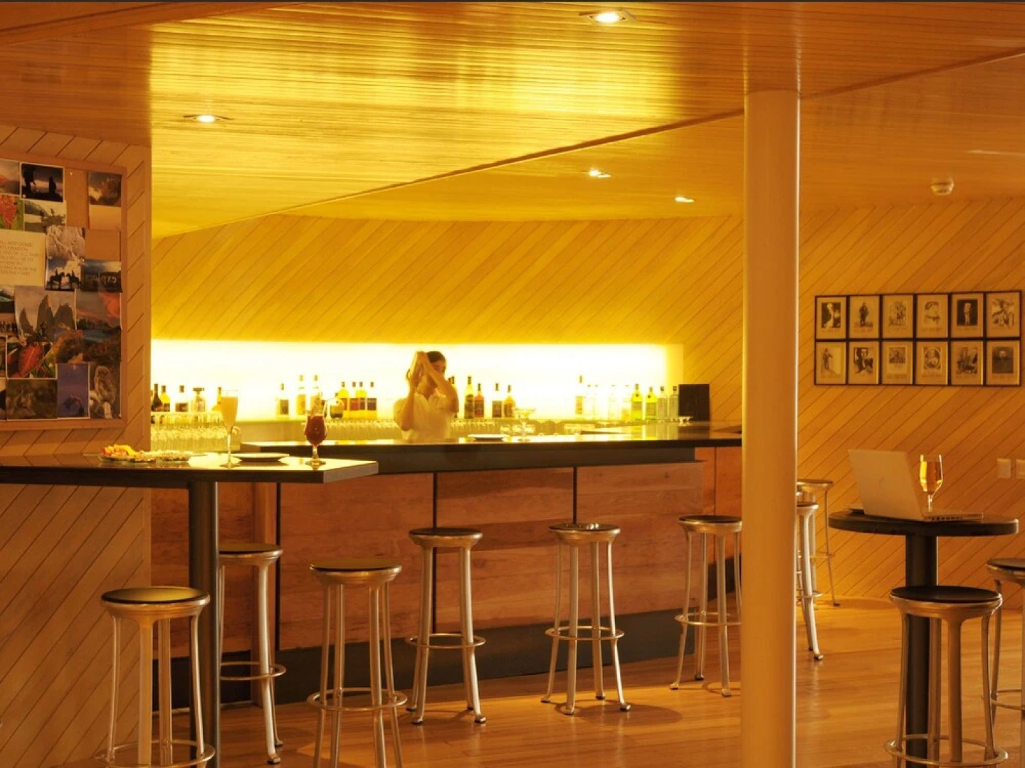 Explora en Torres del Paine