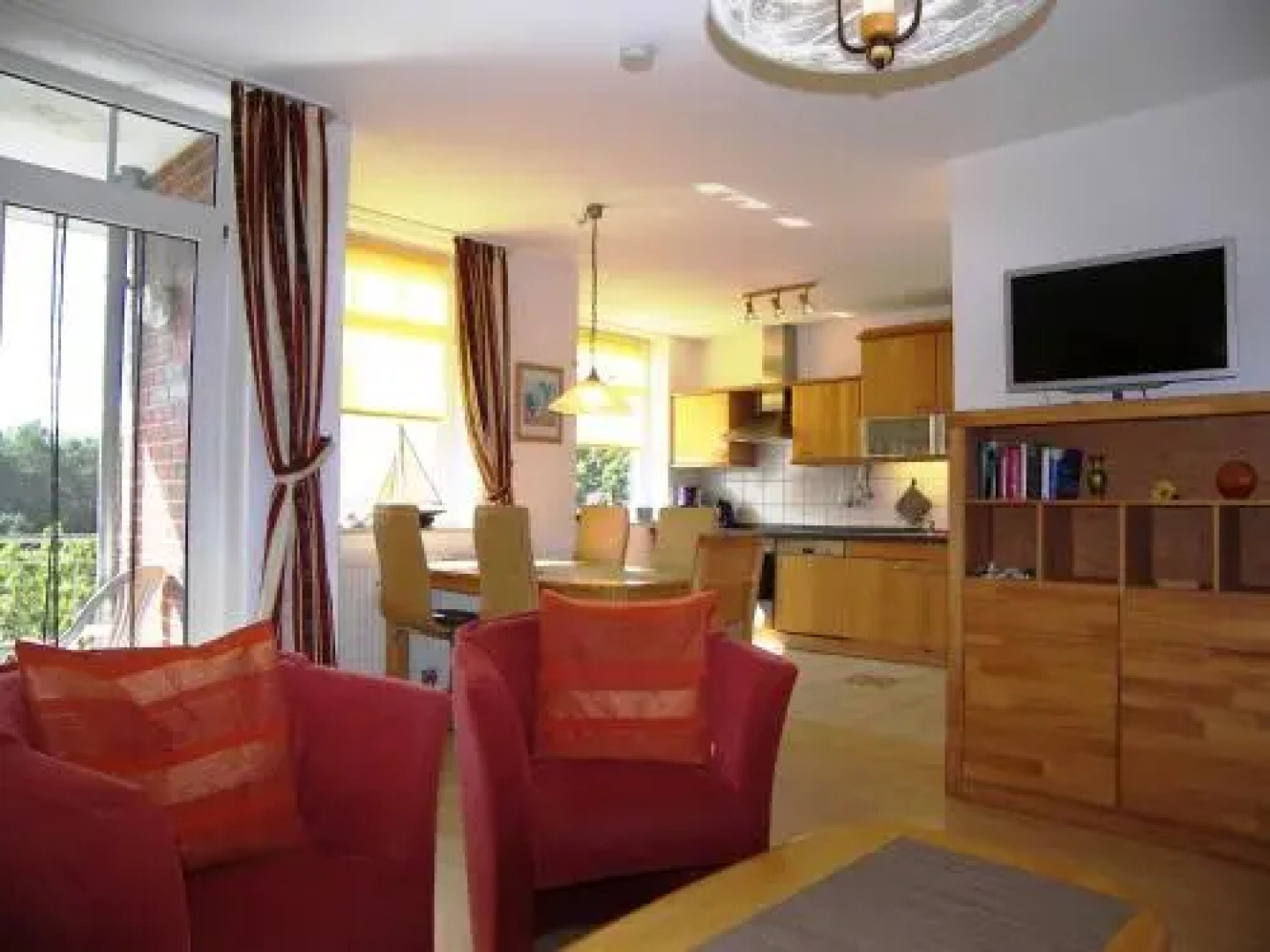 Haus Roland _ Wohnung 28