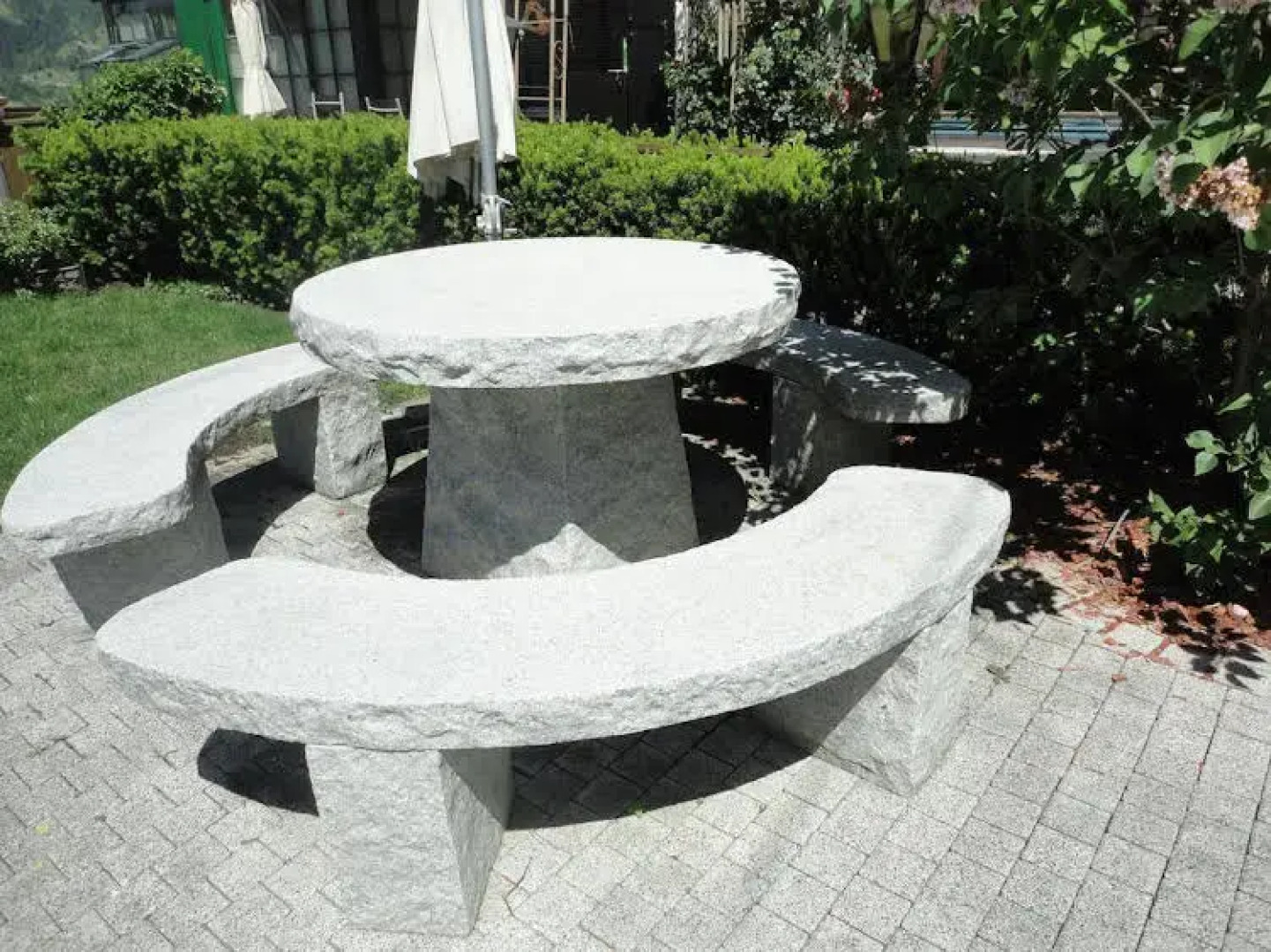 Appart-Pension Talblick