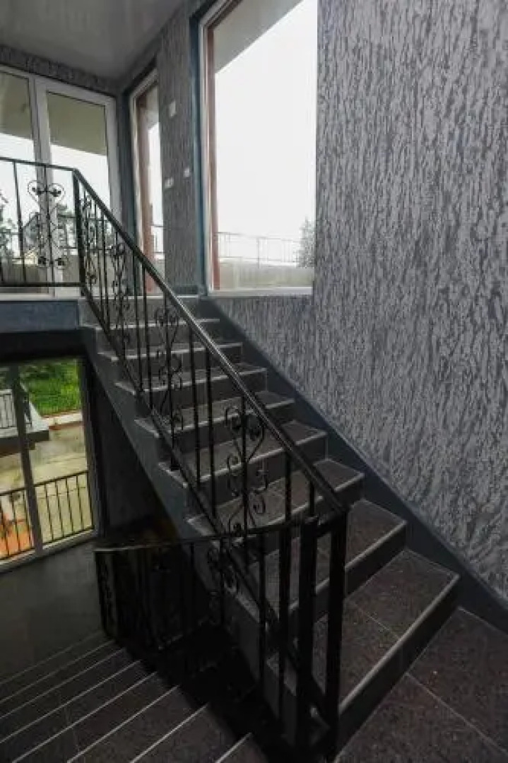 Ureki Residence Hotel