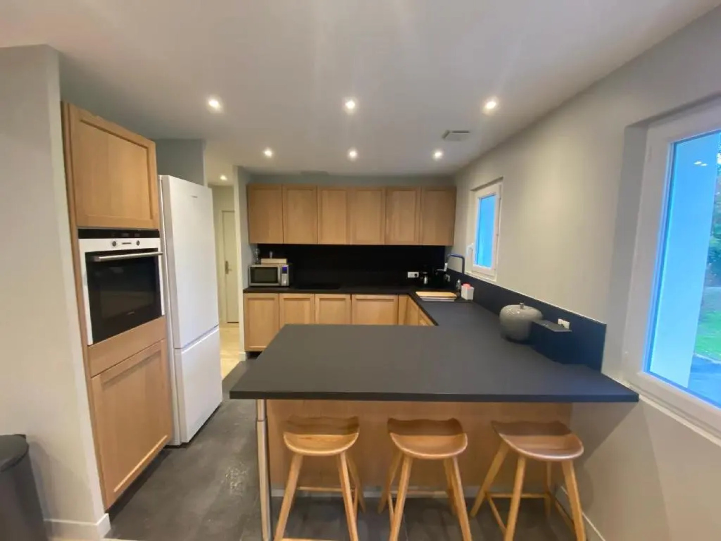 Open House: Cottage Chaleureux - centre de Paris en 20 min