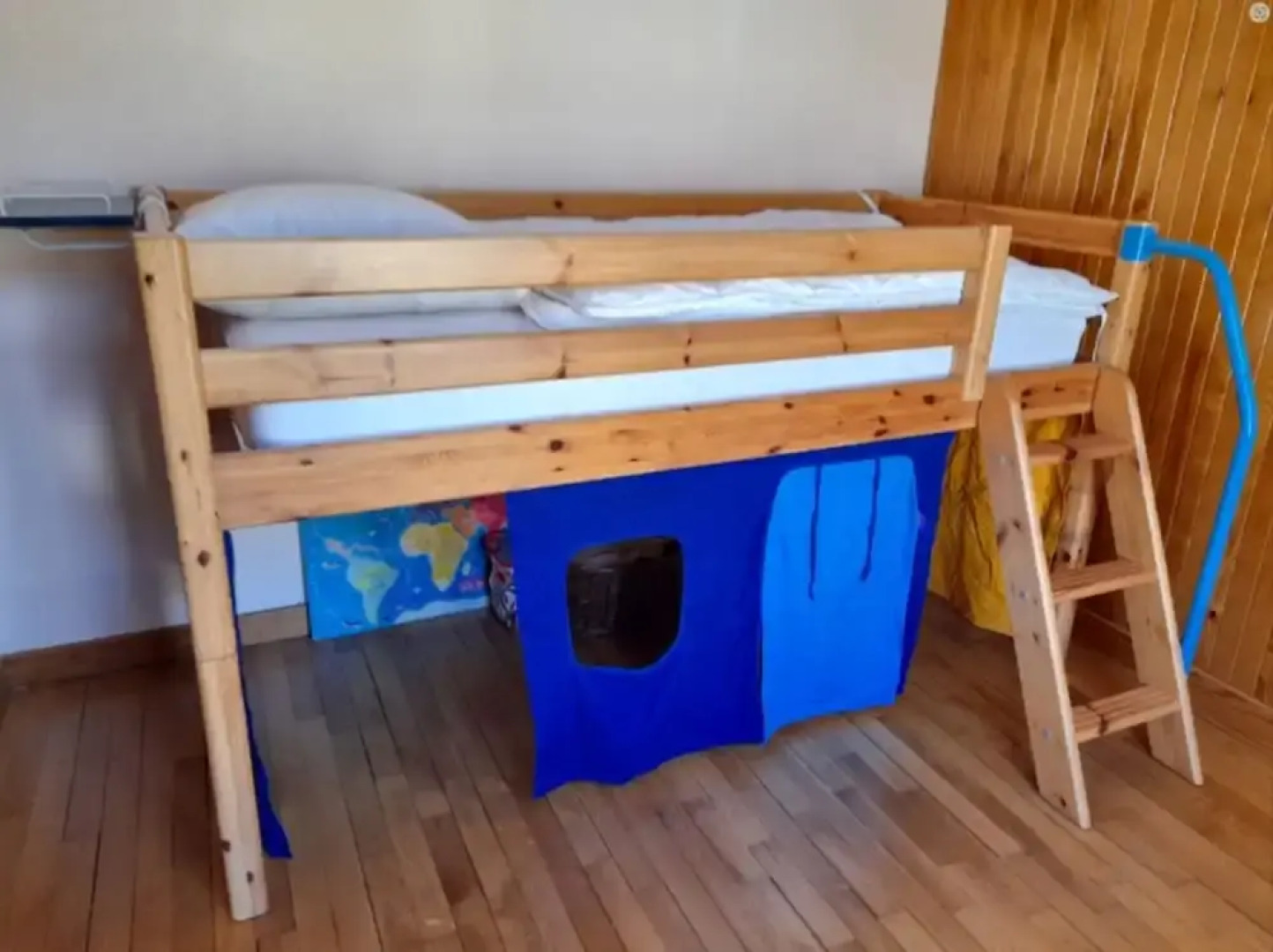 Appartement des Capucins