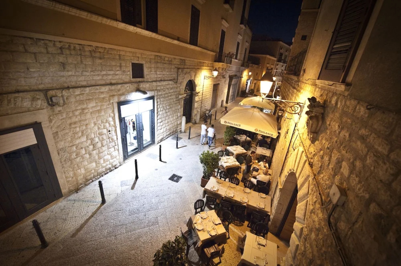 Bb Casa DellUniversita Bisceglie