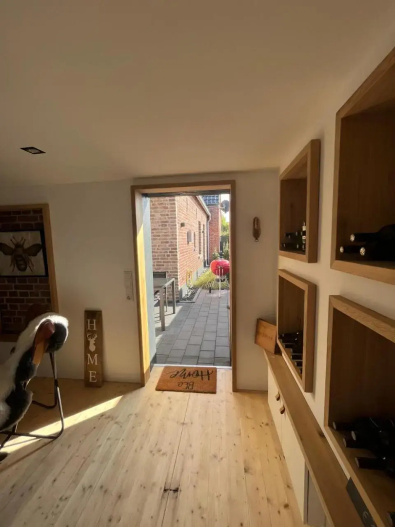 BEe HOME - Urlaubs und Business Loft