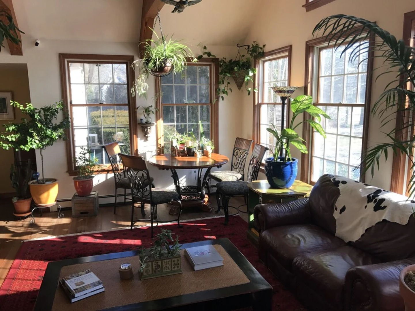 The Penny House Inn and Spa