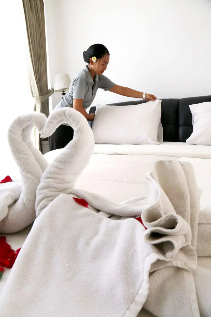 Villa Grace & Milena