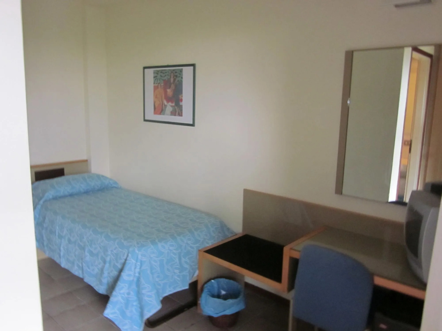 Hotel Villaggio Calaghena