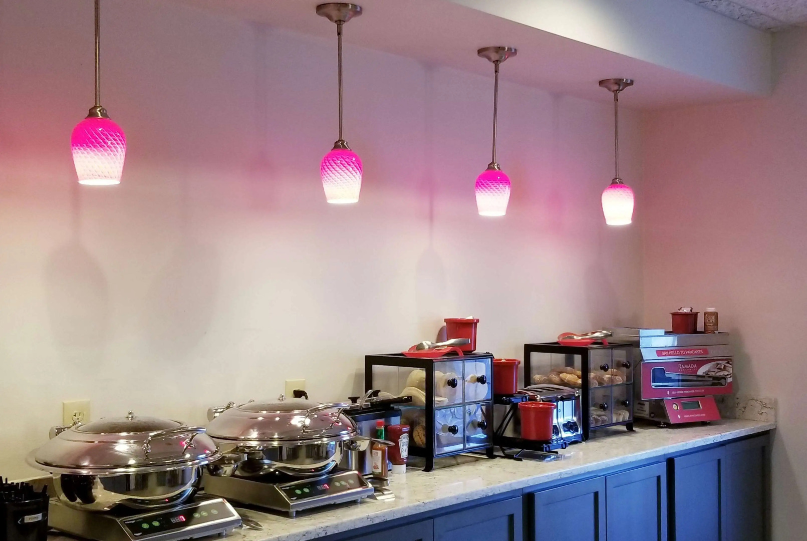 Ramada by Wyndham Sellersburg/Louisville North