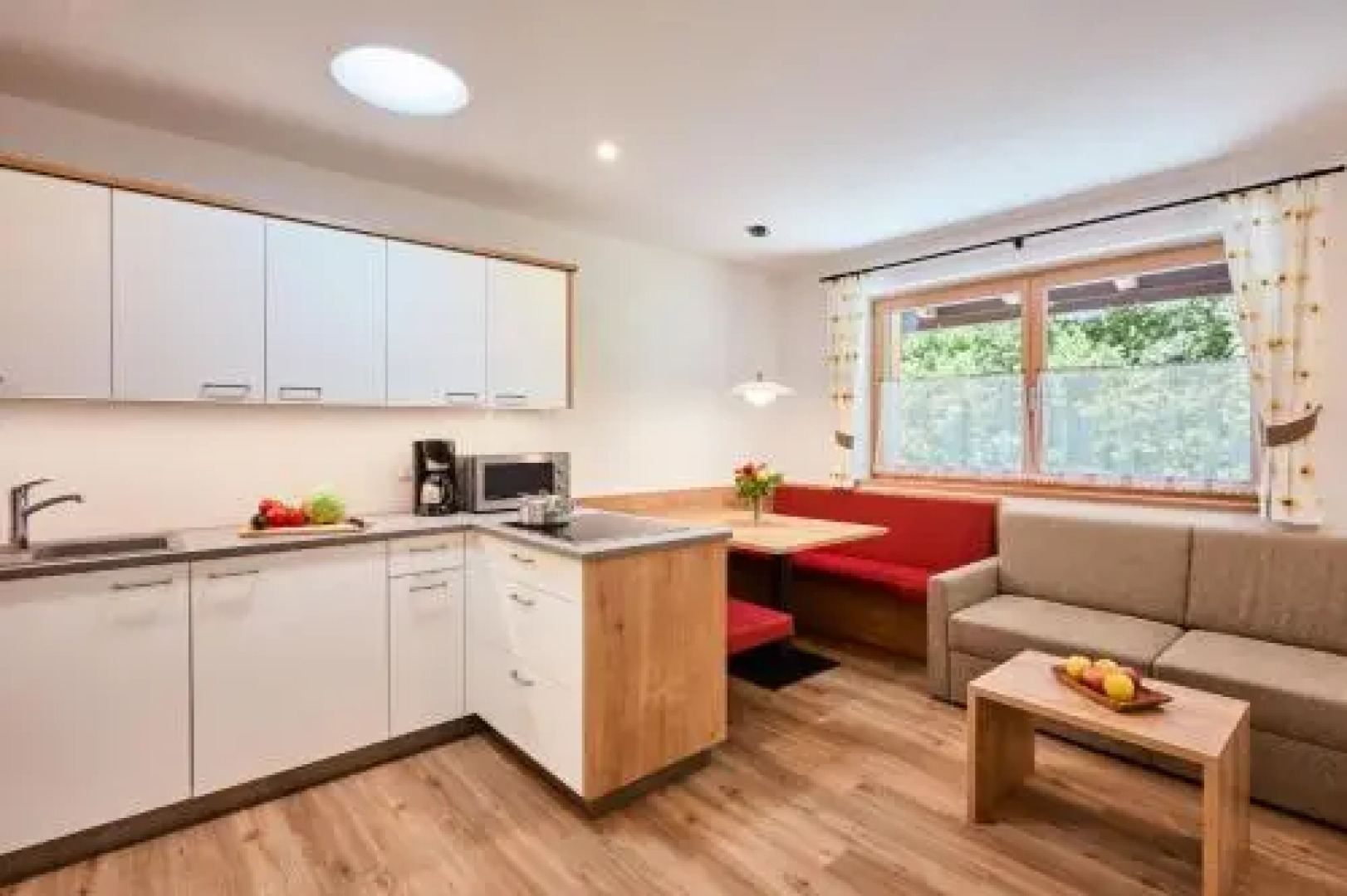 Ferienpension Zummüllerhof