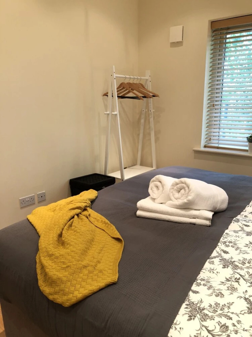 Park View 2 Bedroom by Creatick