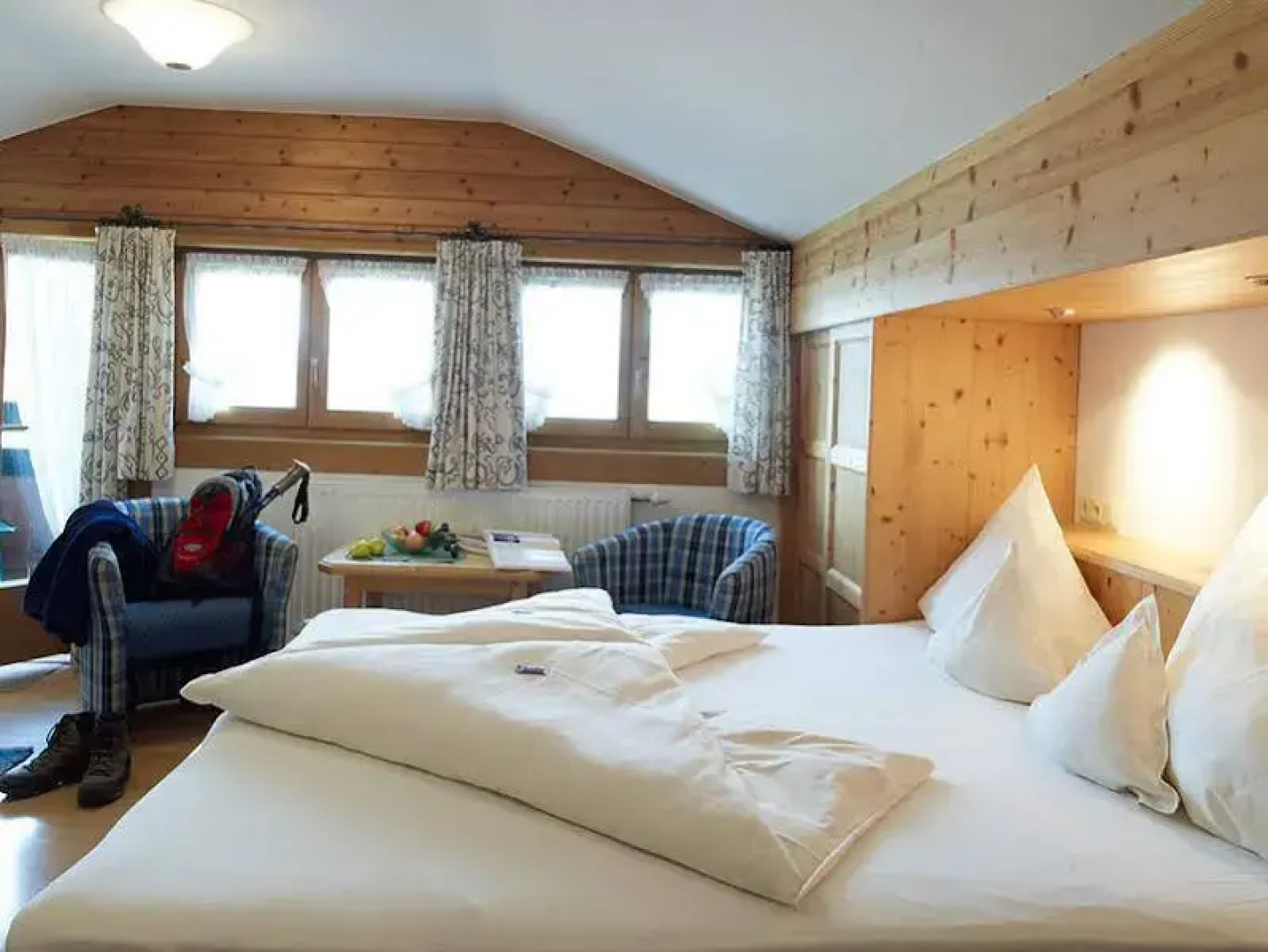 Landhaus Kaiserblick