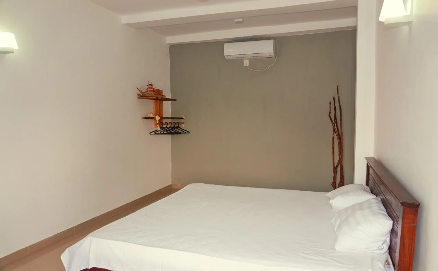 Siyanra Beach Resort