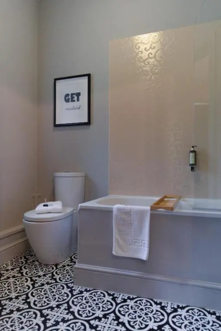 Rooms at The Exeter Arms Easton