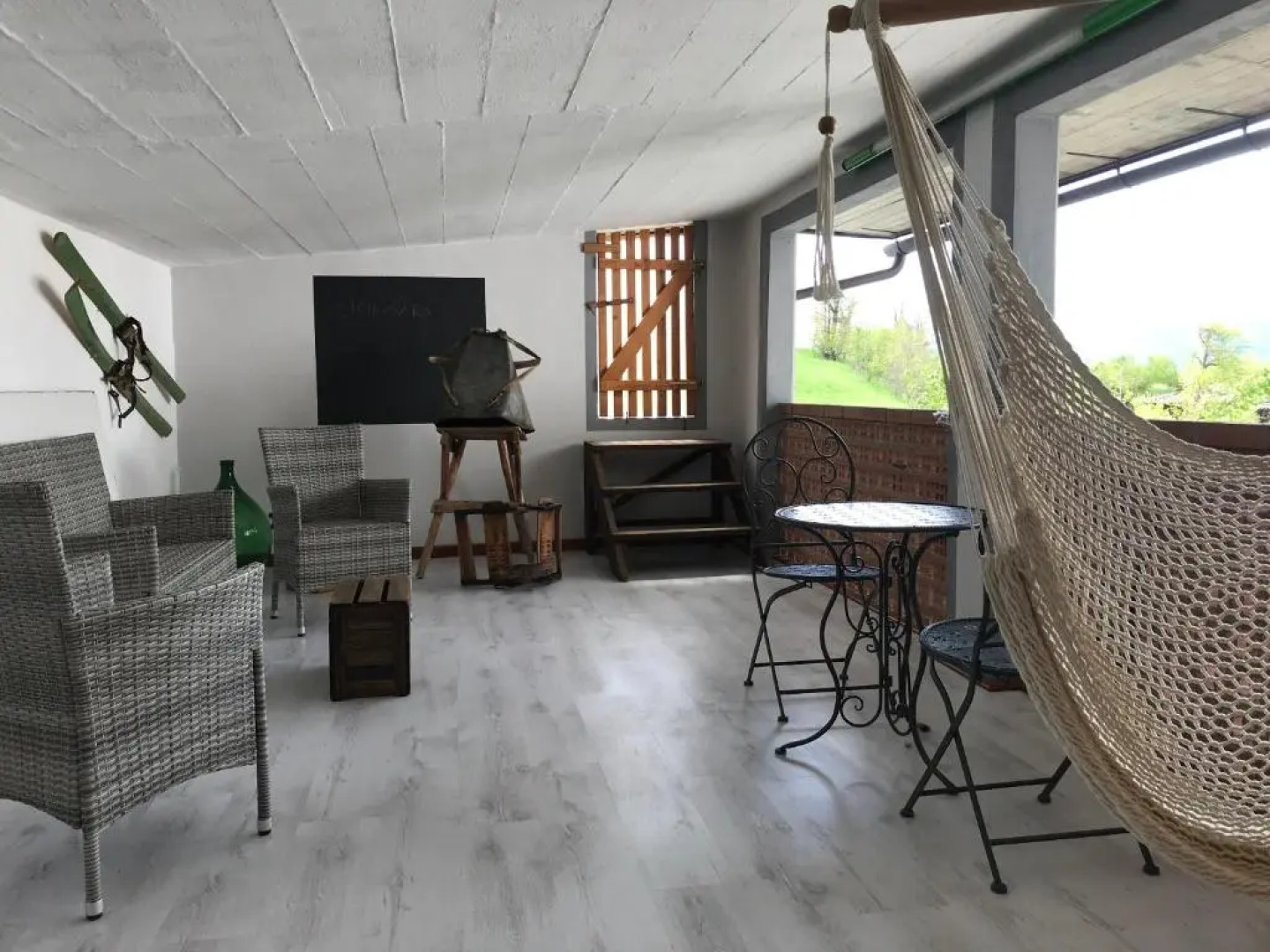 affittacamere li di Giuan