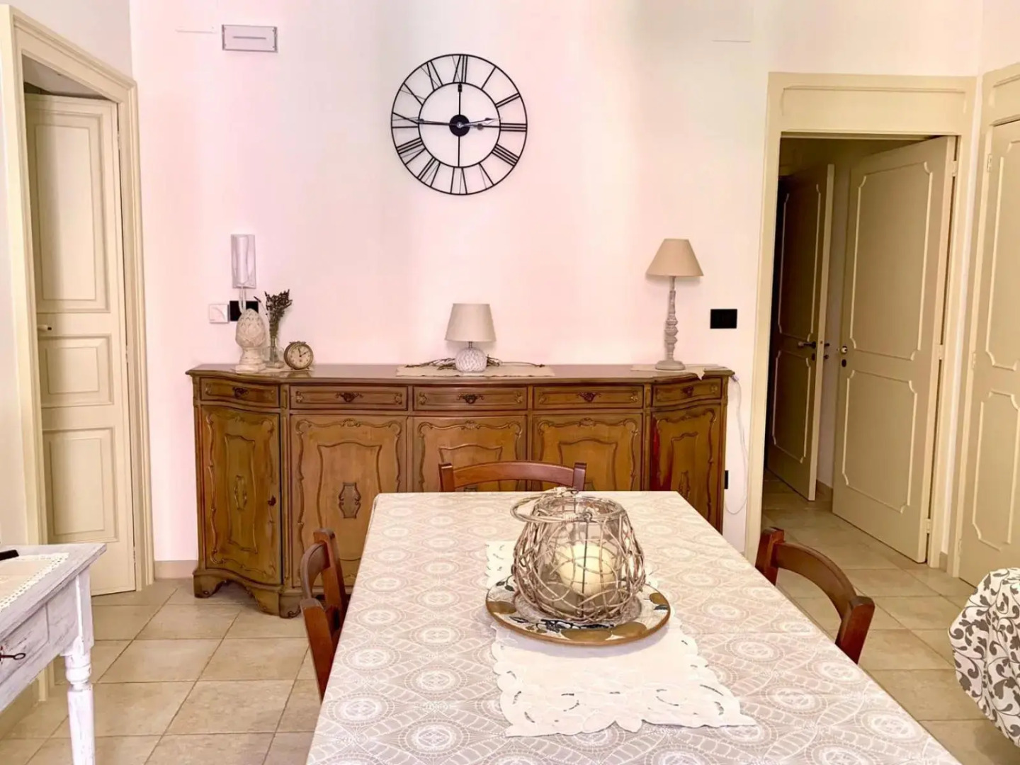 Casa Vacanze Il Pumo