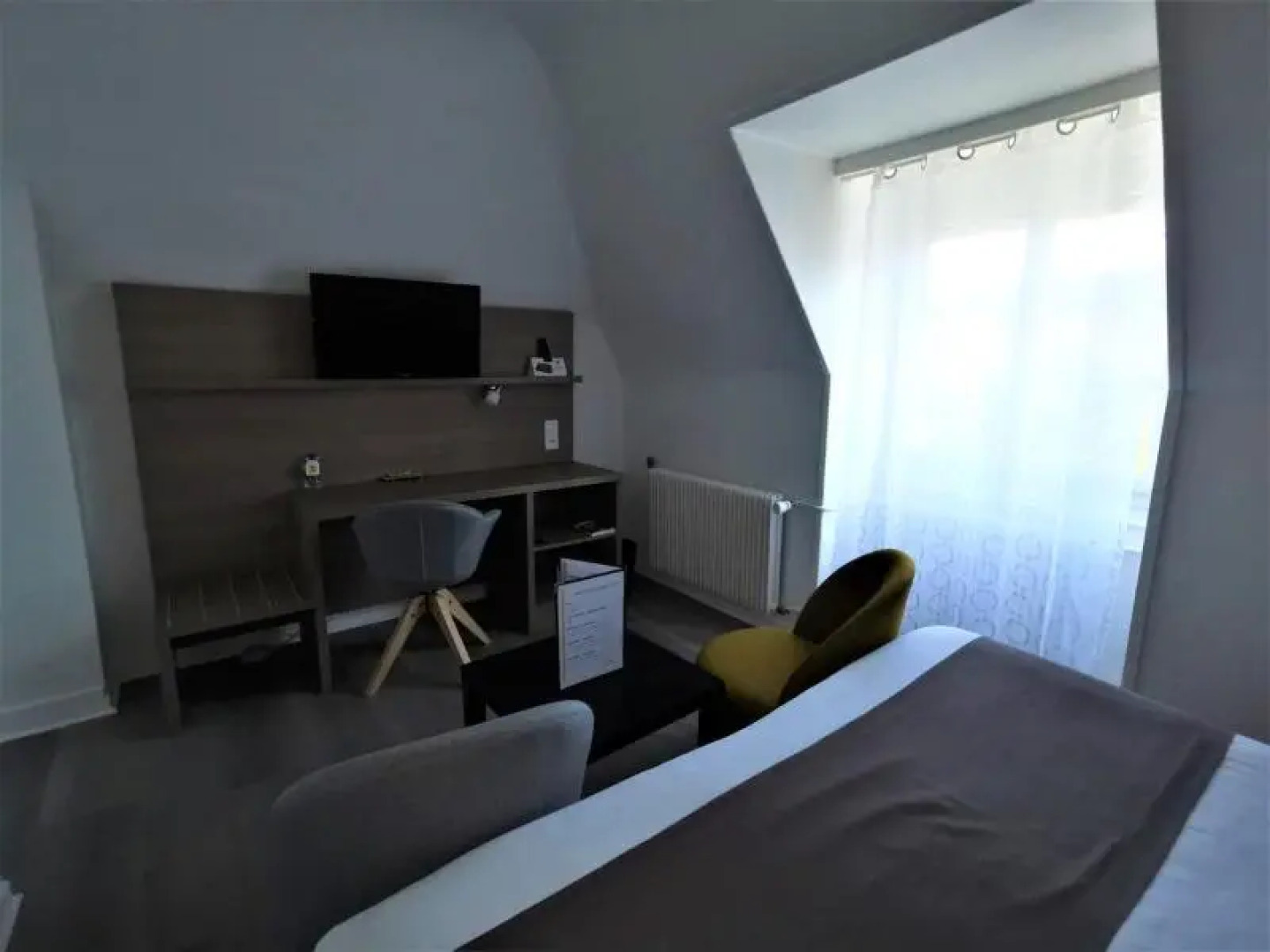 Logis Hôtel le Relais de la Poste