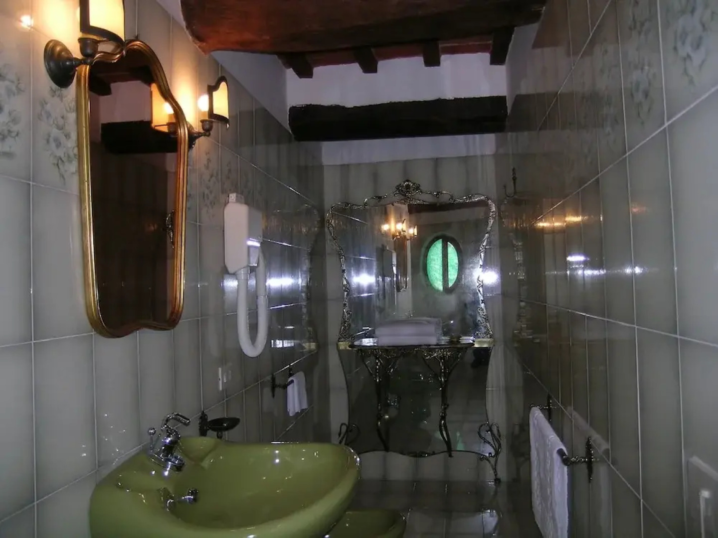 La Foresteria Umbria