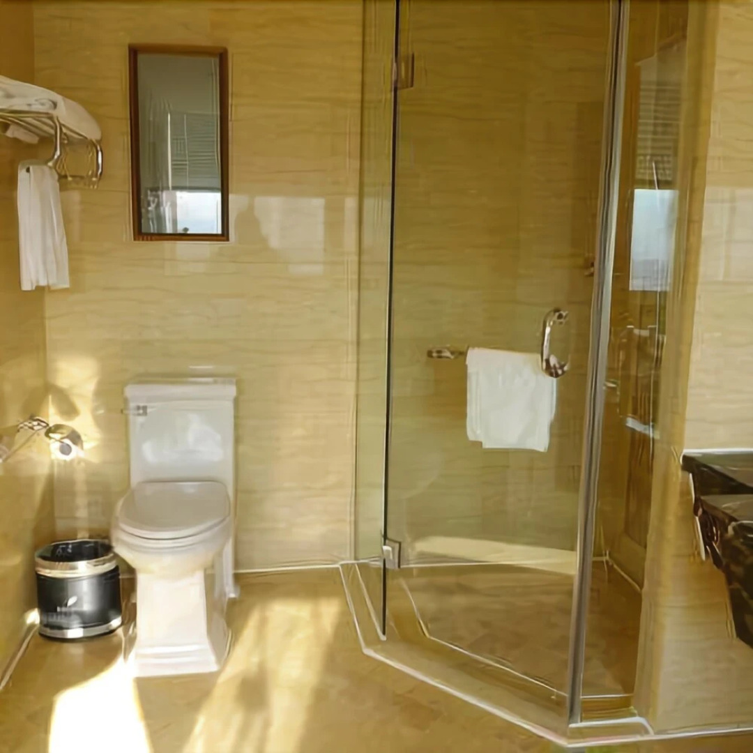 Falaide International Hotel