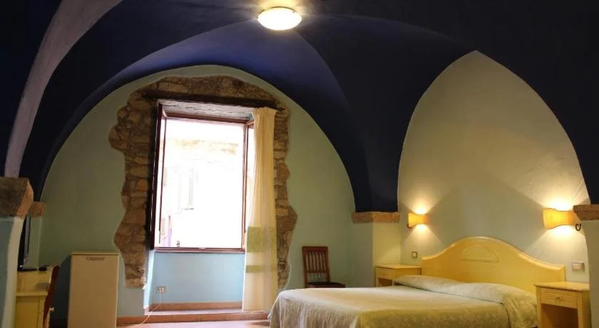 Sa Balza Rooms