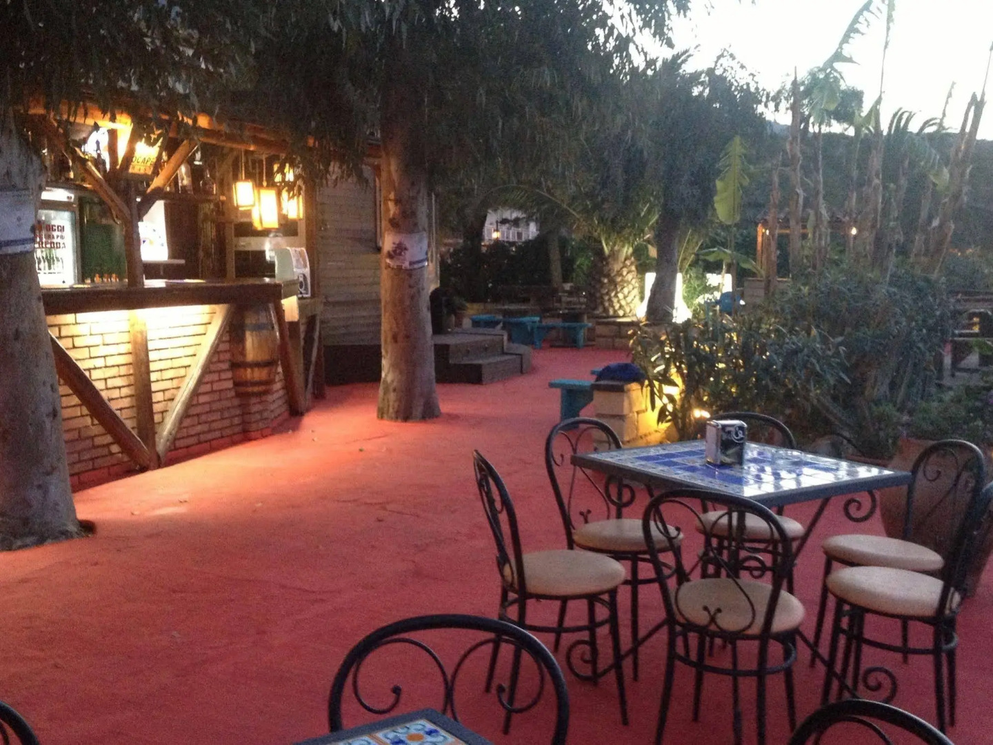 Agriturismo Monte Alto