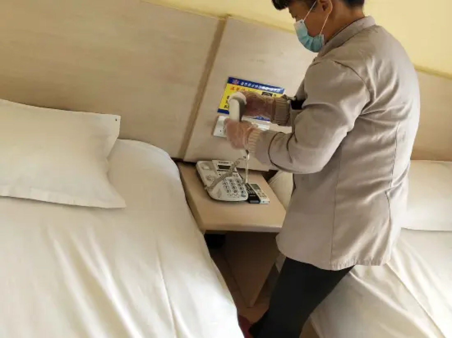 Jinse Holiday Express Hotel Quwo