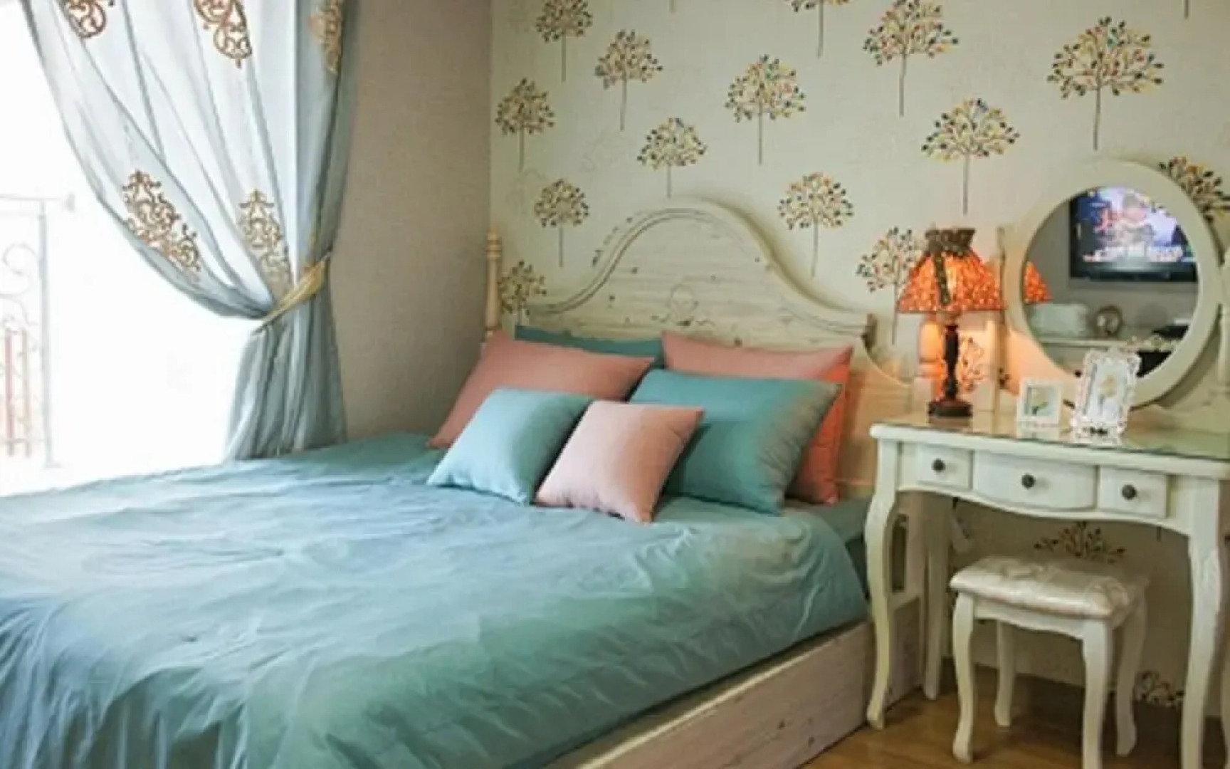 Buan Baramu-i Soksaguim Pension