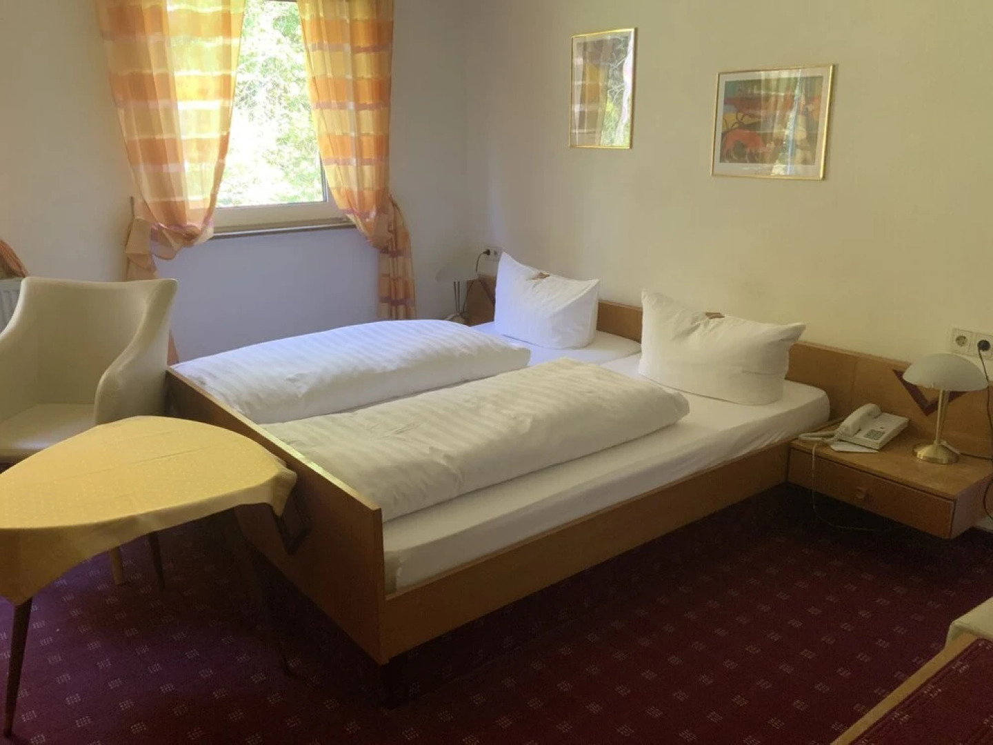 DAS LOFT Hotel Hölsterloh