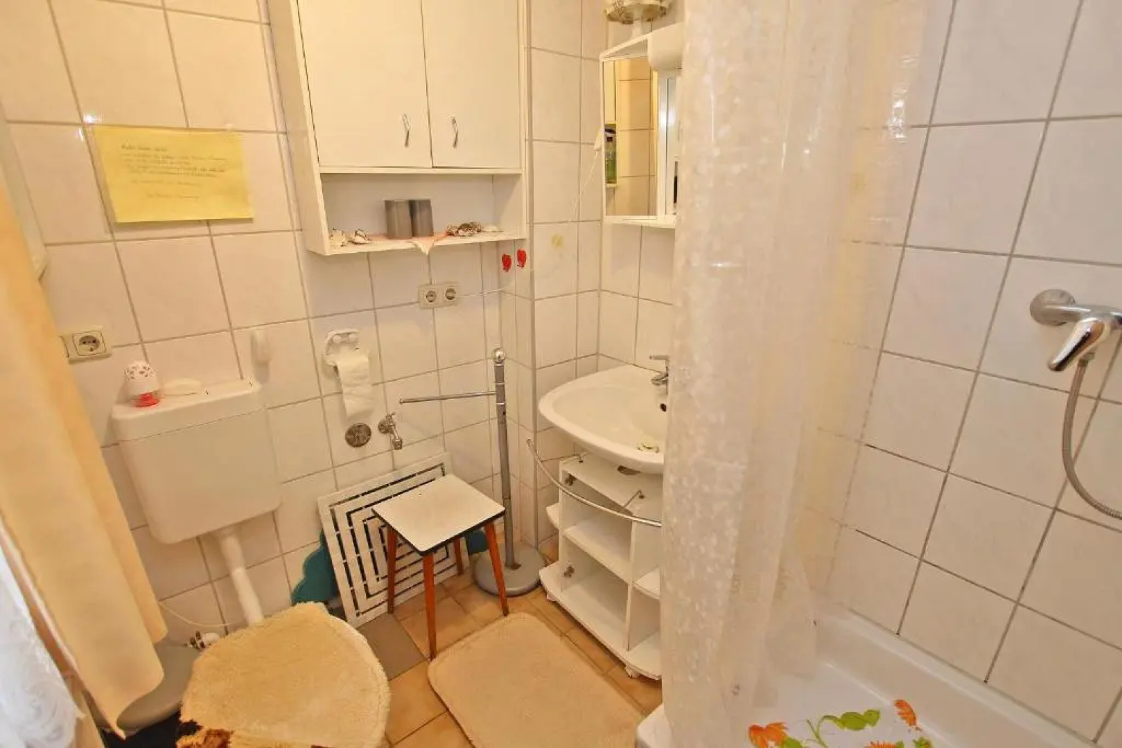 Ferienhaus Malchow SEE 4671