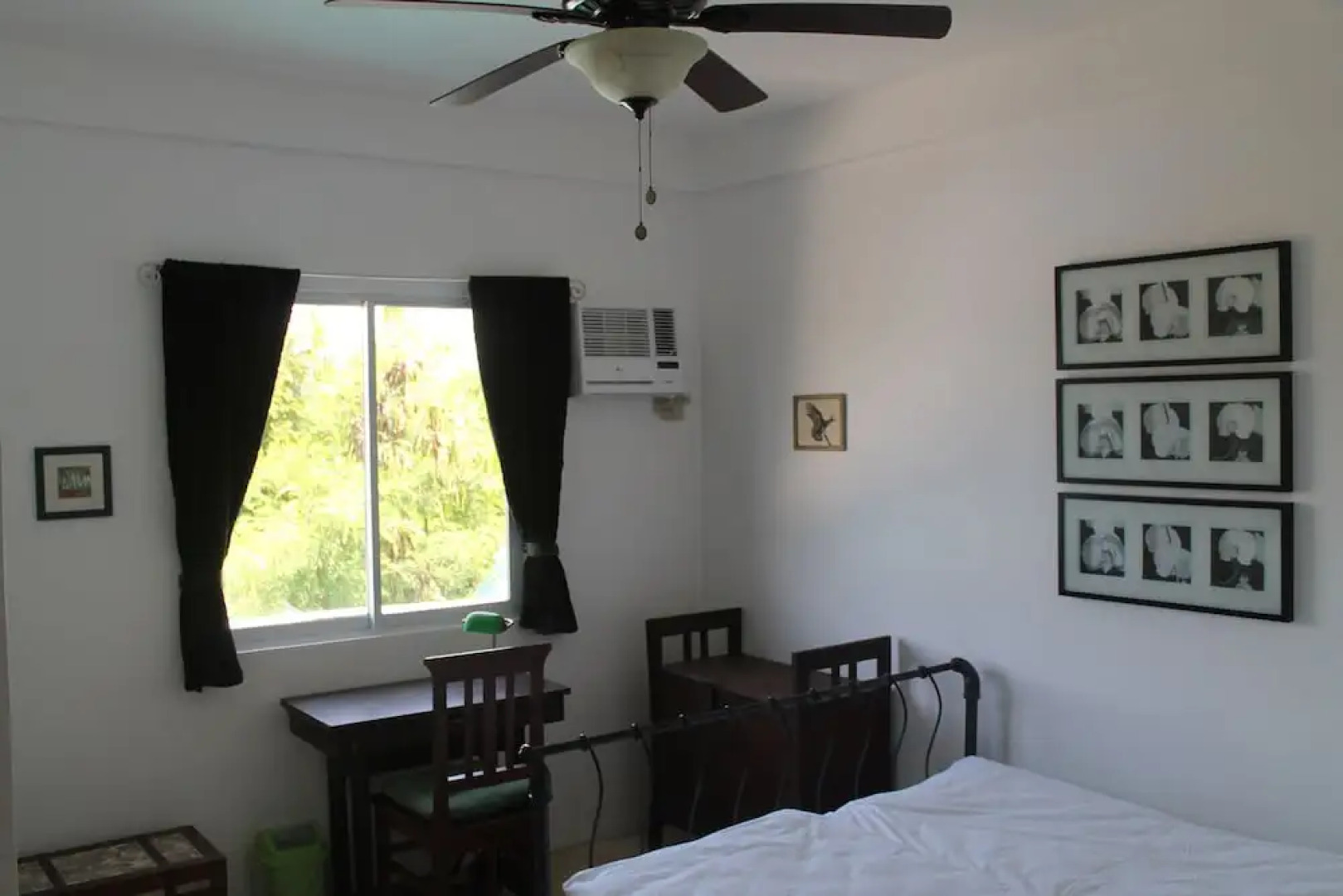 Roger's Place Guesthouse 