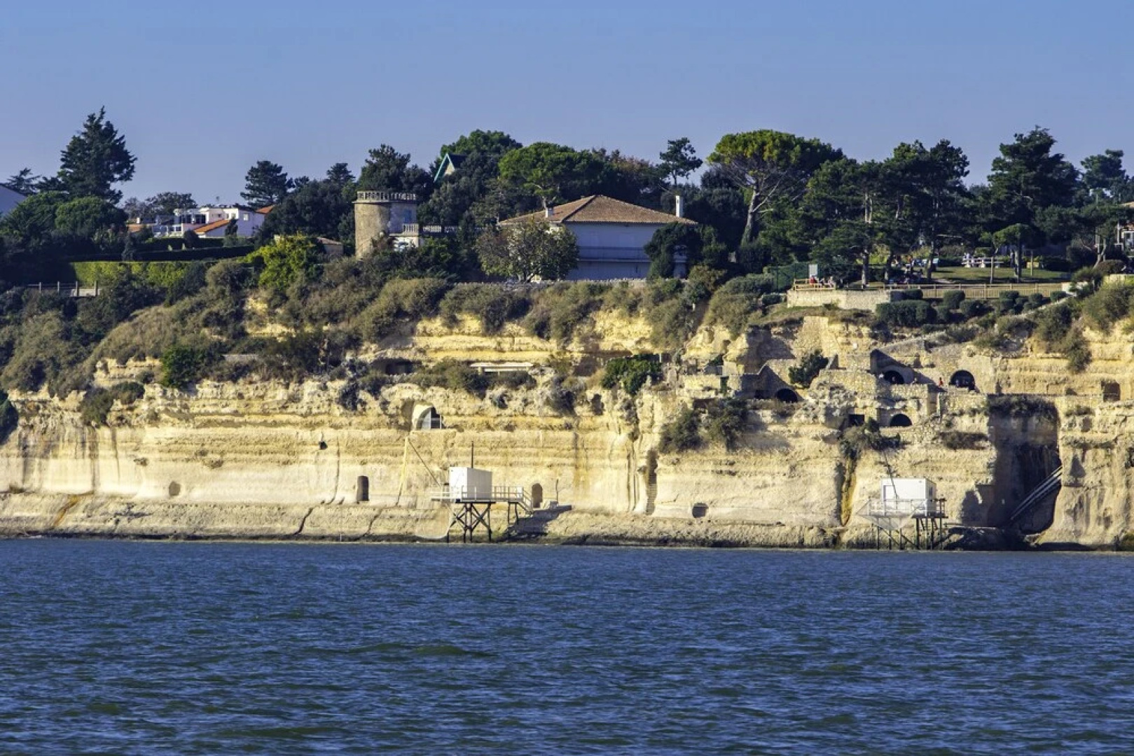 Les Girauderies Chambres d'Hotes