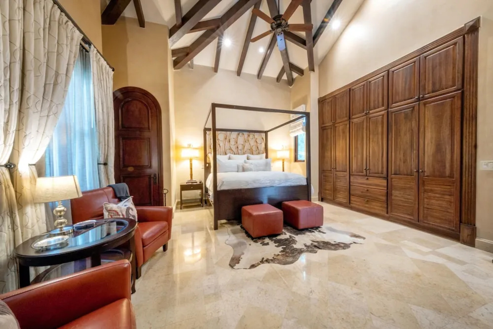 Room-villa Firenze, Costa Rica All Inclu