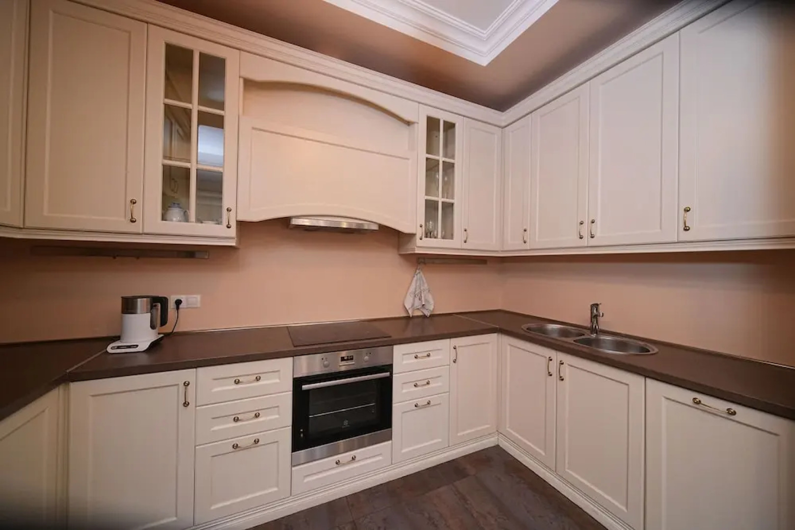 Mount Ararat View 2-bedroom Luxury Apartment by Sweet Home