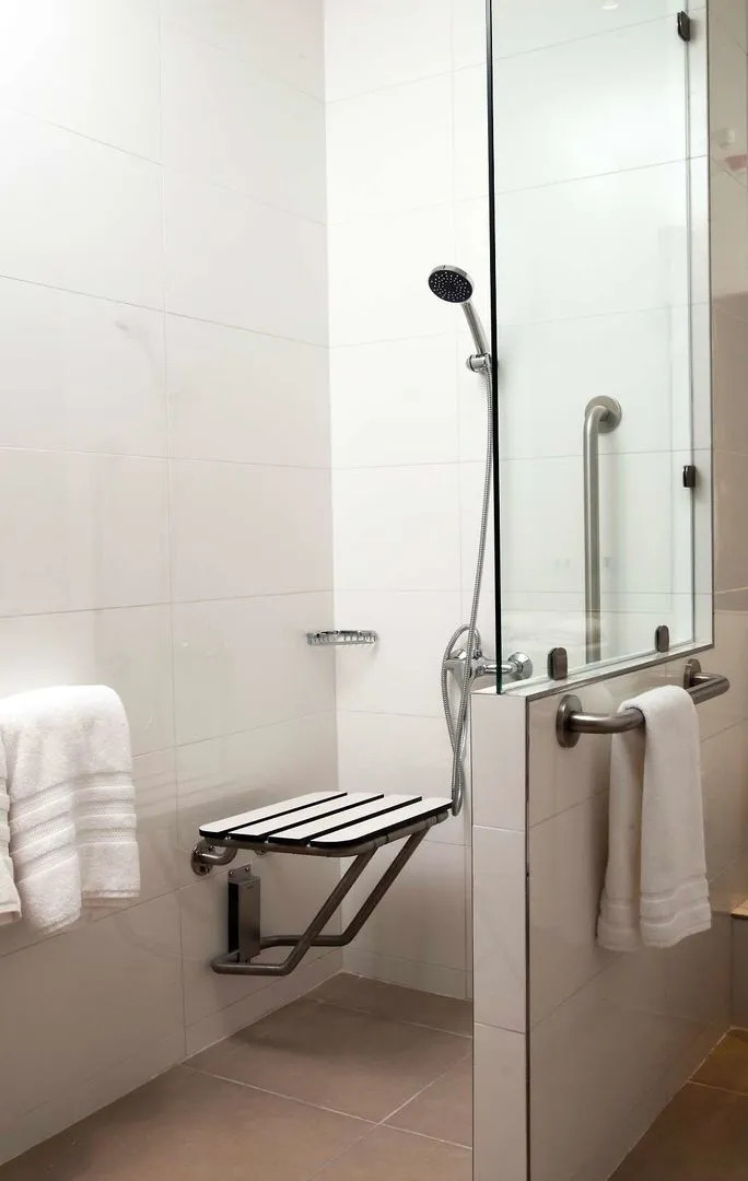 Hotel Terrado Rancagua