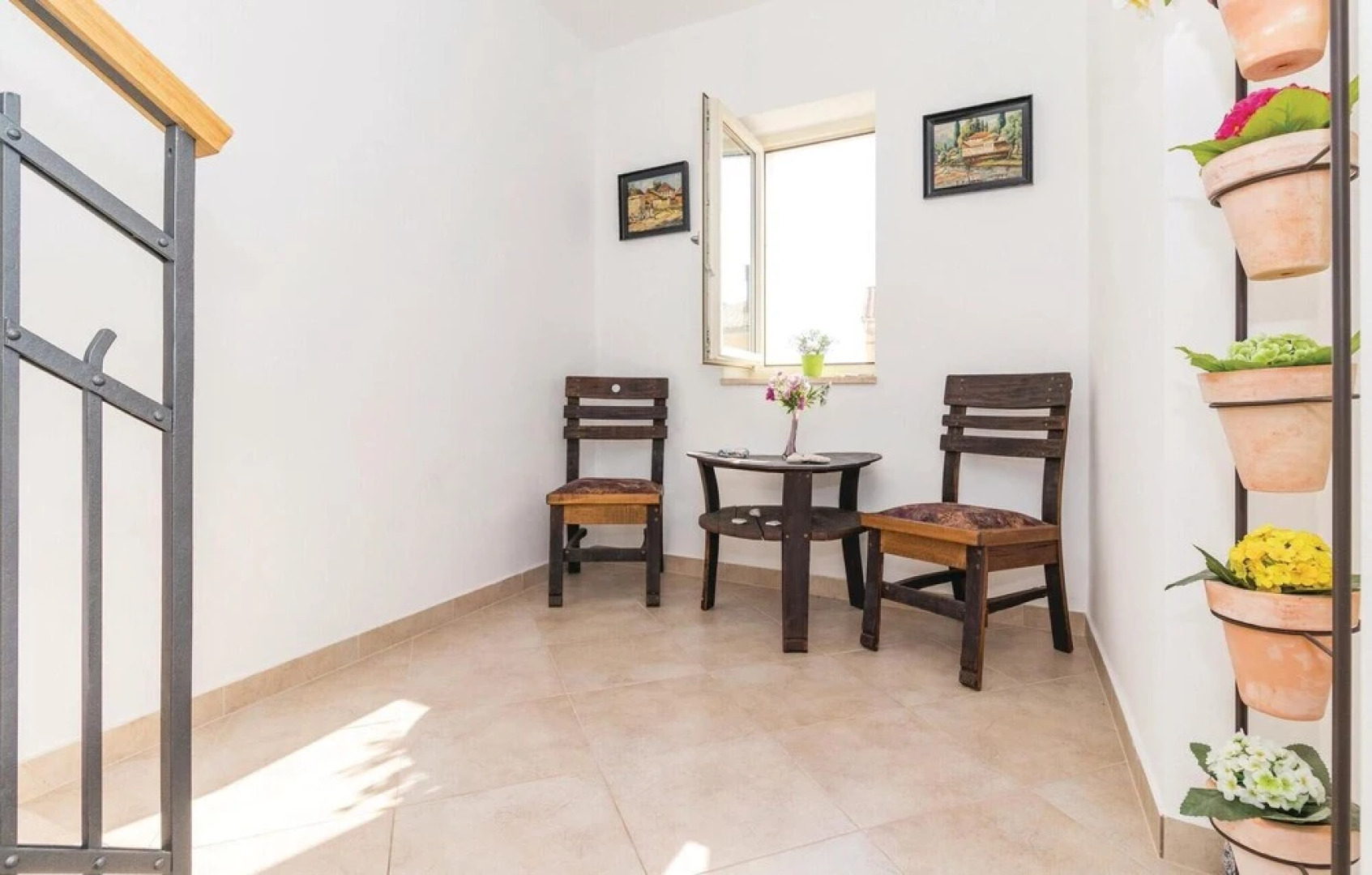 Awesome Home in Vodnjan With Wifi and 6 Bedrooms