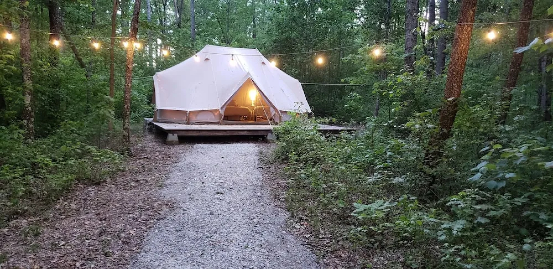 Sassy Springs Retreat