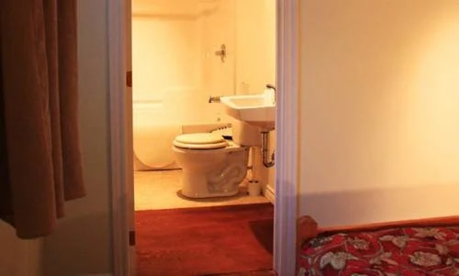 Auberge Petite Nation