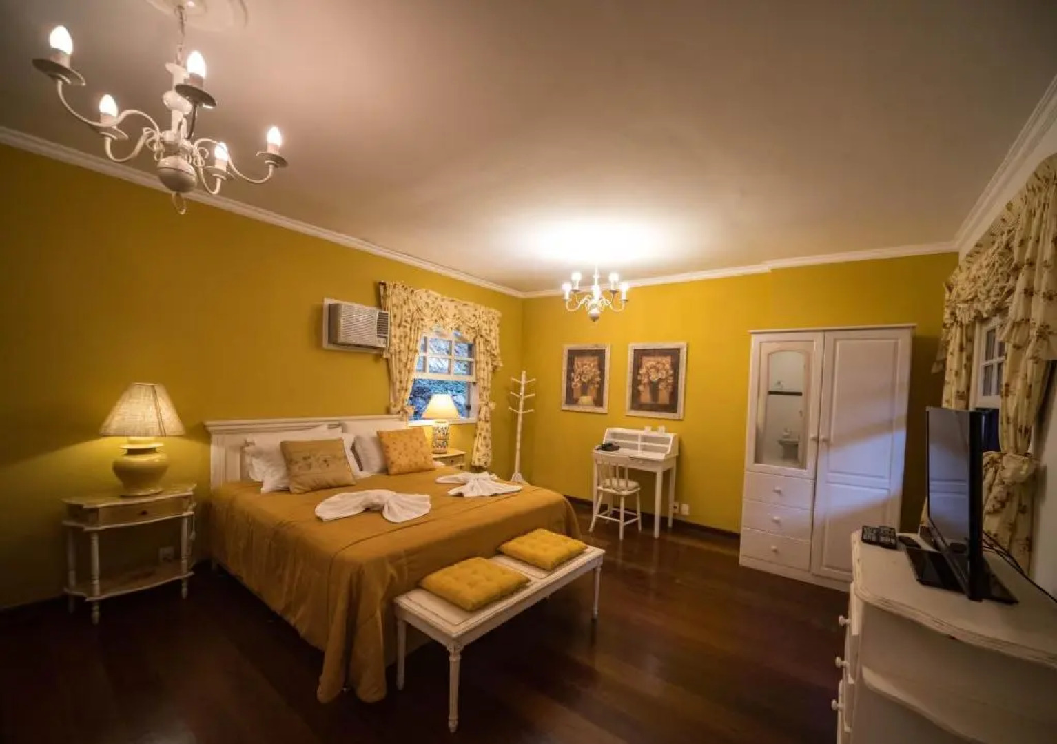 Pousada Quinta dos Pássaros