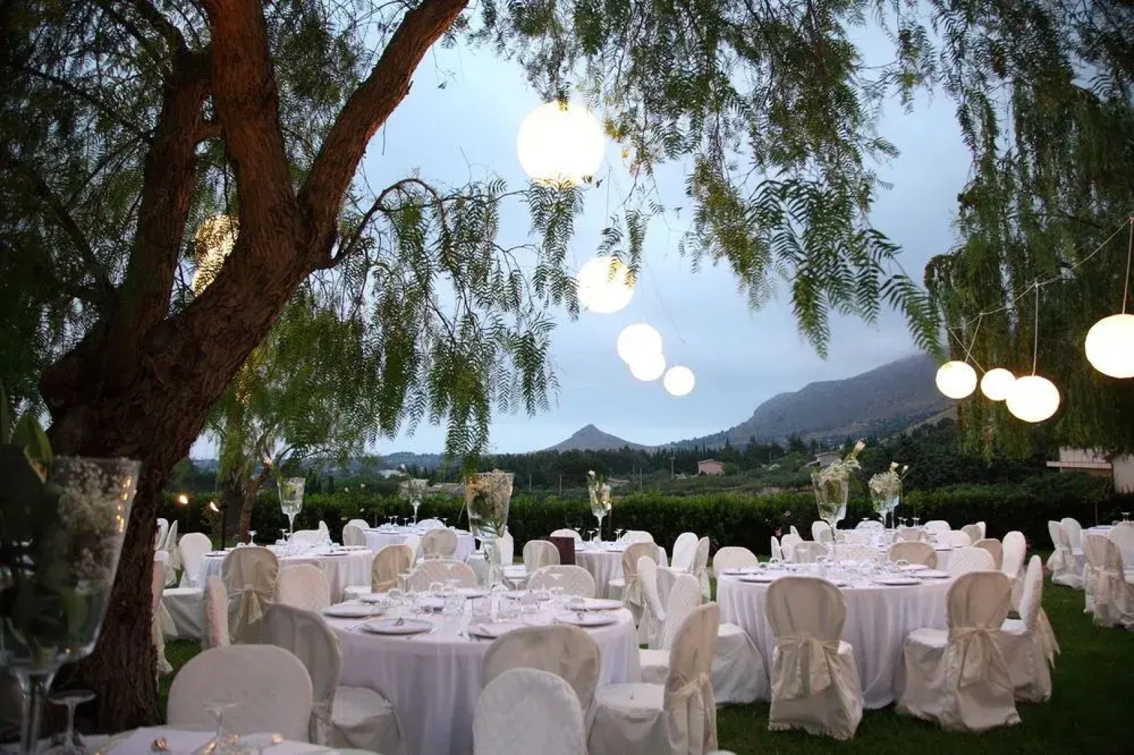 Ulivo Blu Casa Vacanze