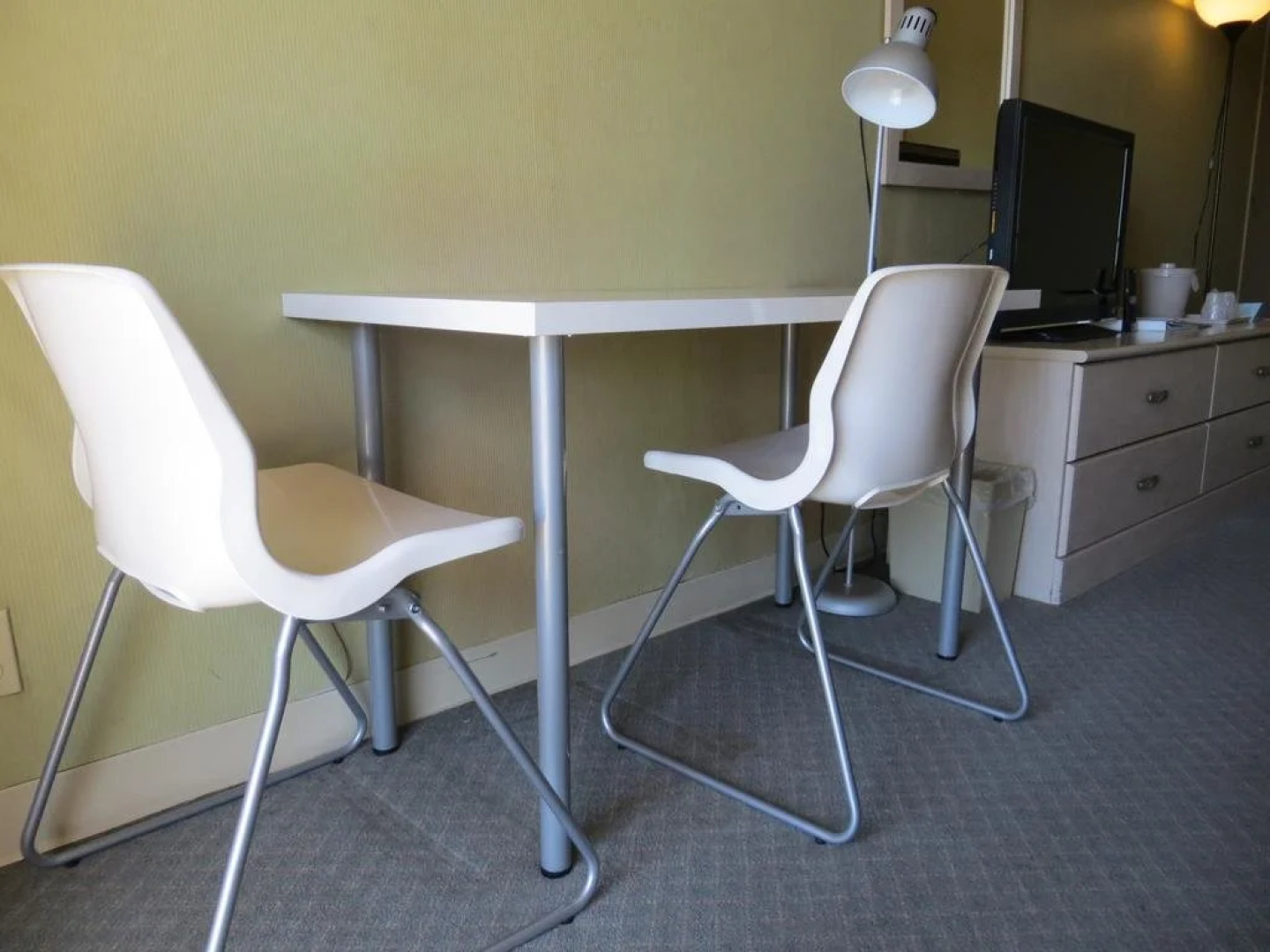 Seaport Marina Hotel