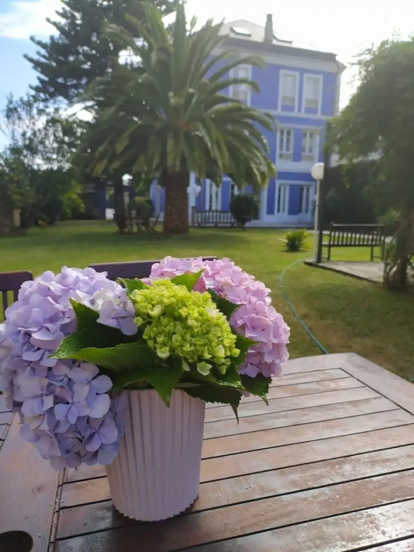 Hotel Gastronomico Araucaria