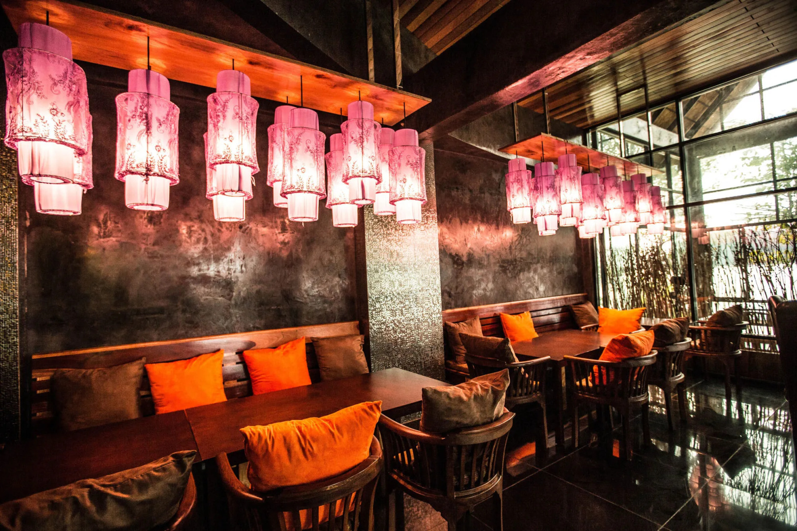 Andalay Beach Resort Koh Libong