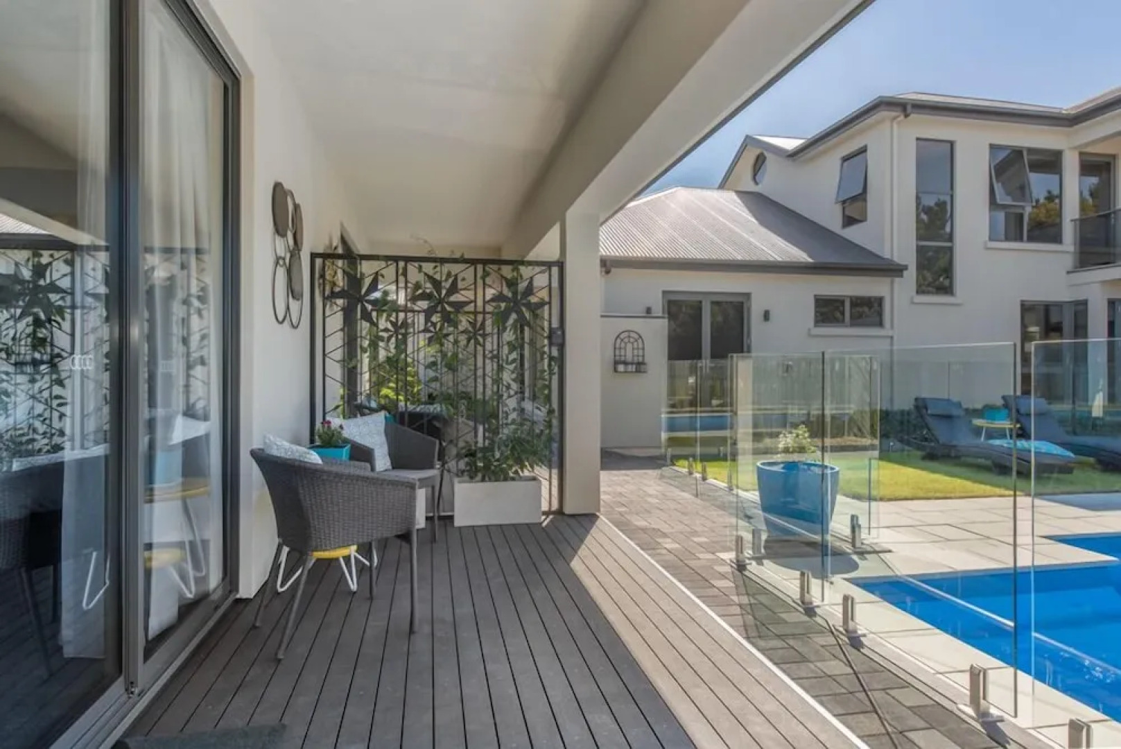 The Wellington Bed & Breakfast